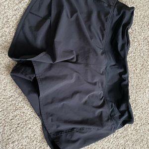Lululemon shorts 10
